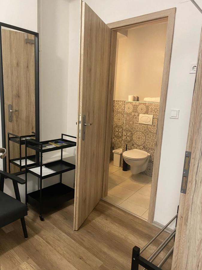 Blaha Rooms バラトンフレド エクステリア 写真