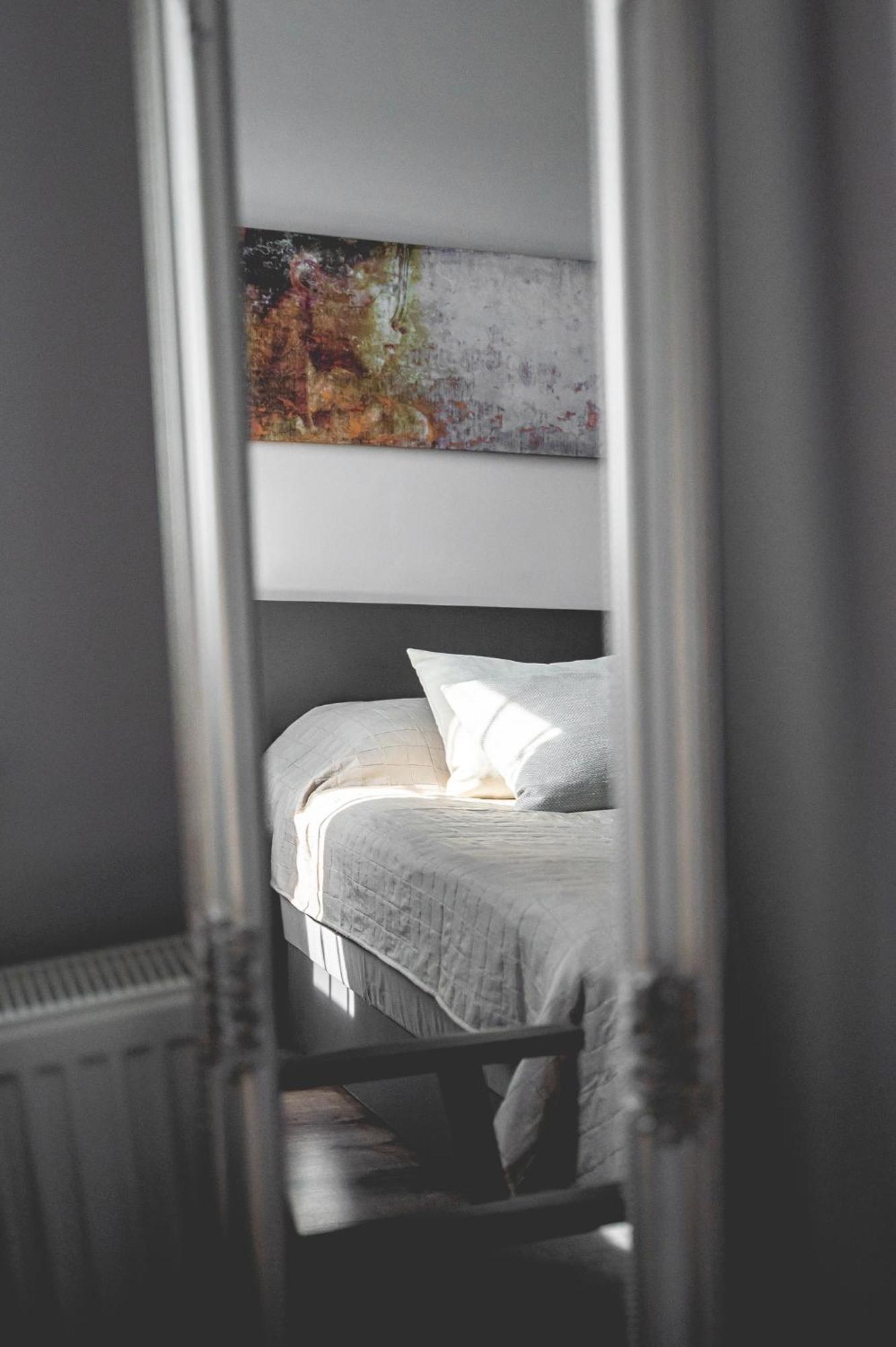 Blaha Rooms バラトンフレド エクステリア 写真