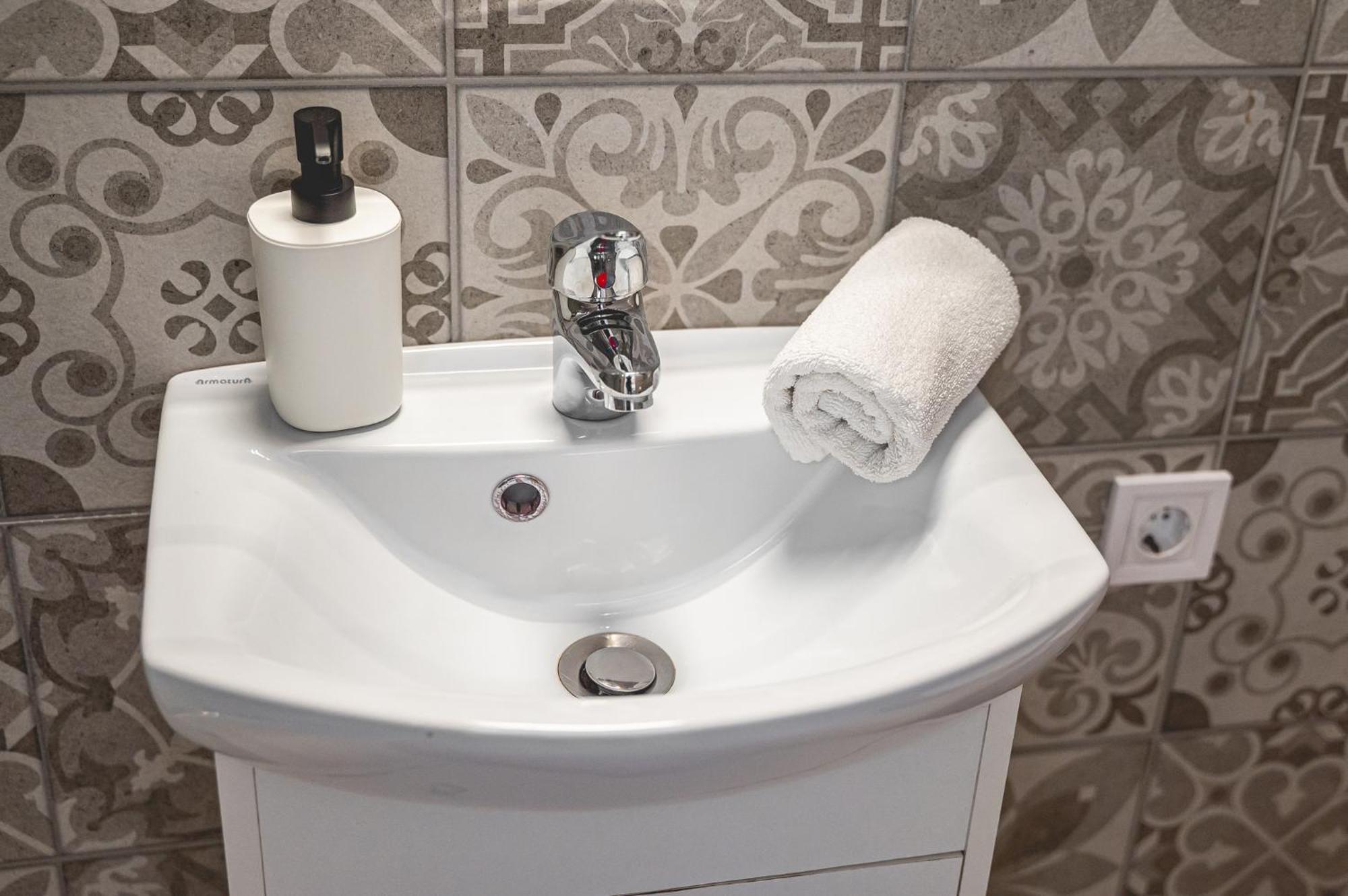 Blaha Rooms バラトンフレド エクステリア 写真