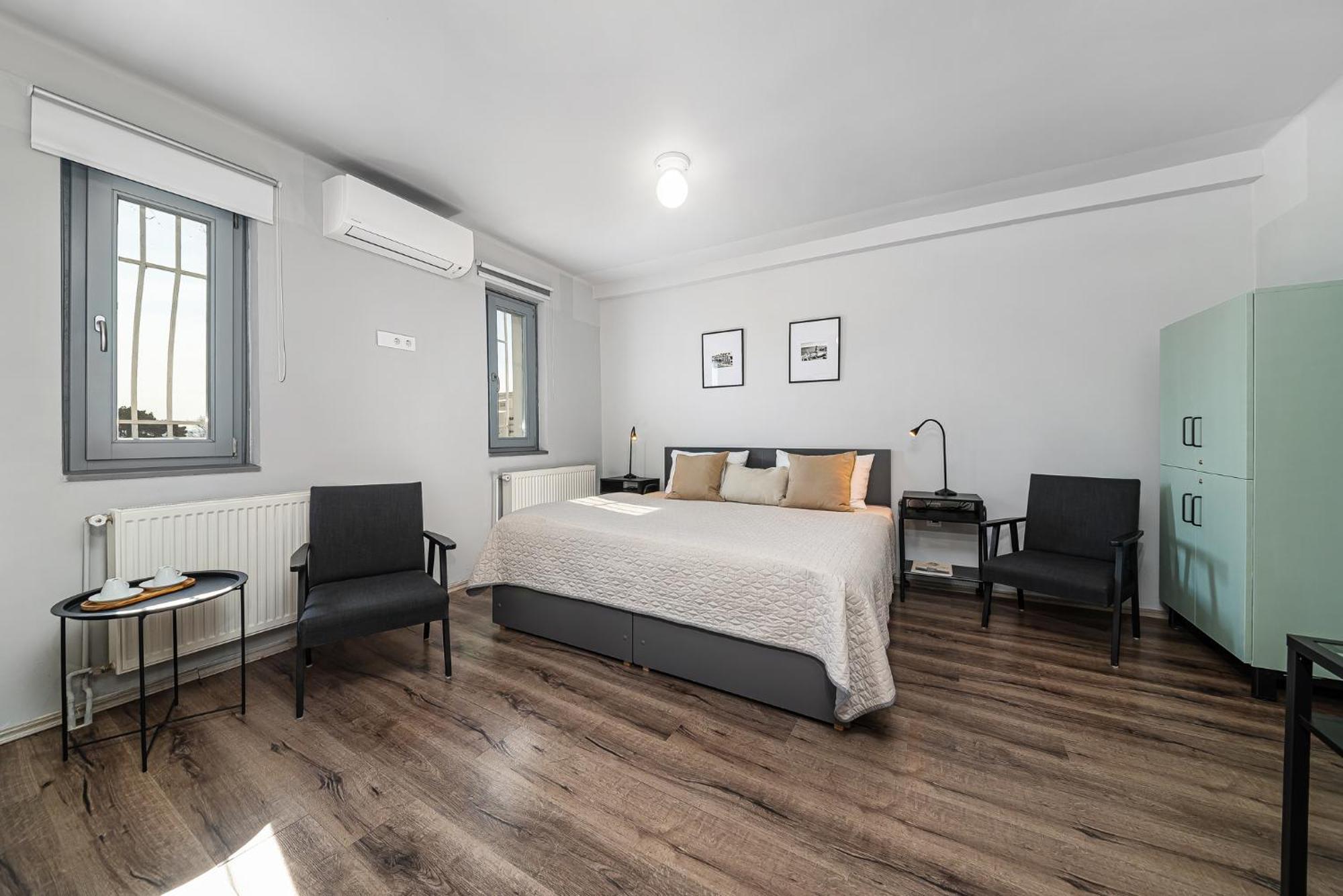 Blaha Rooms バラトンフレド エクステリア 写真