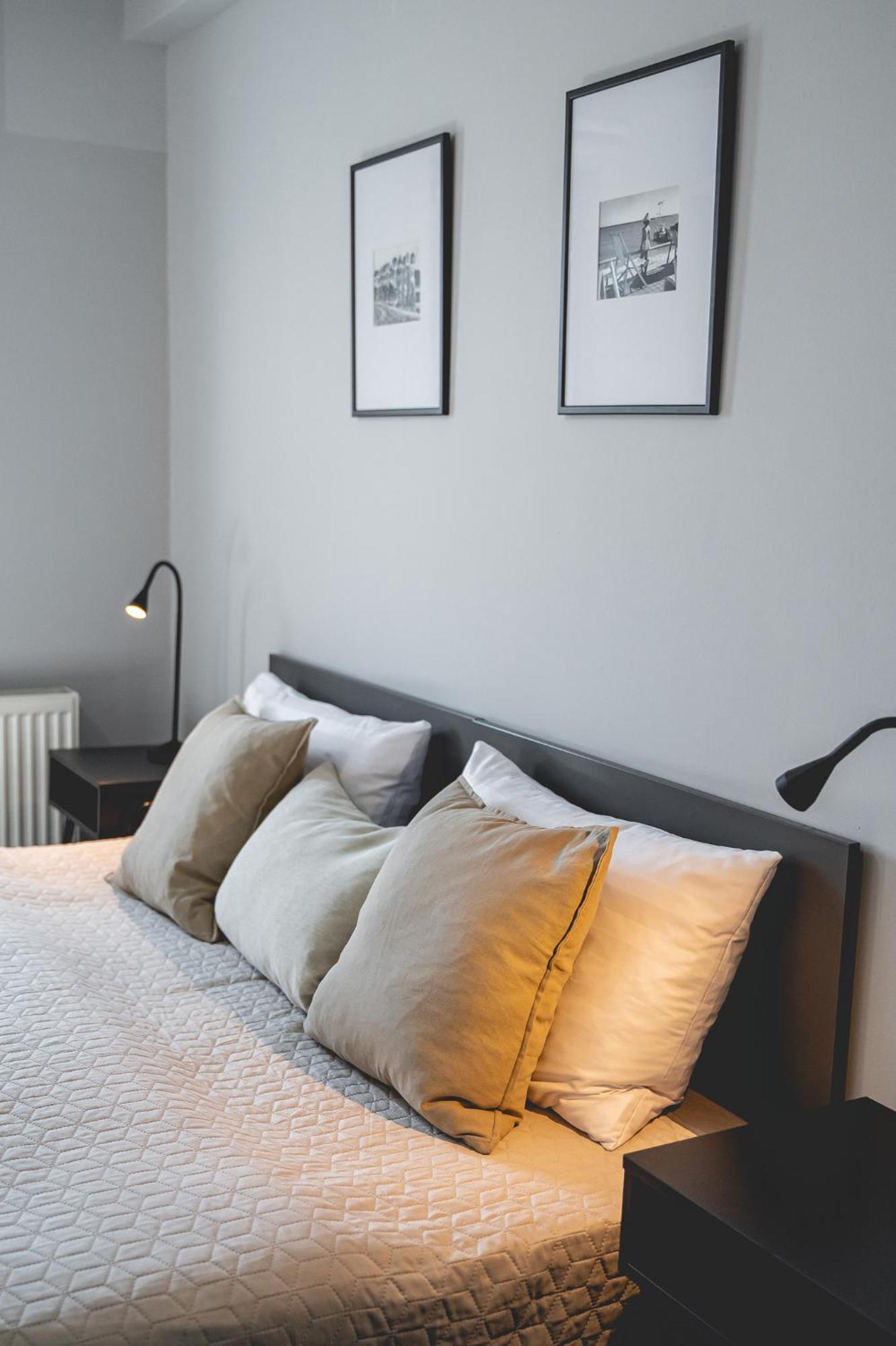 Blaha Rooms バラトンフレド エクステリア 写真