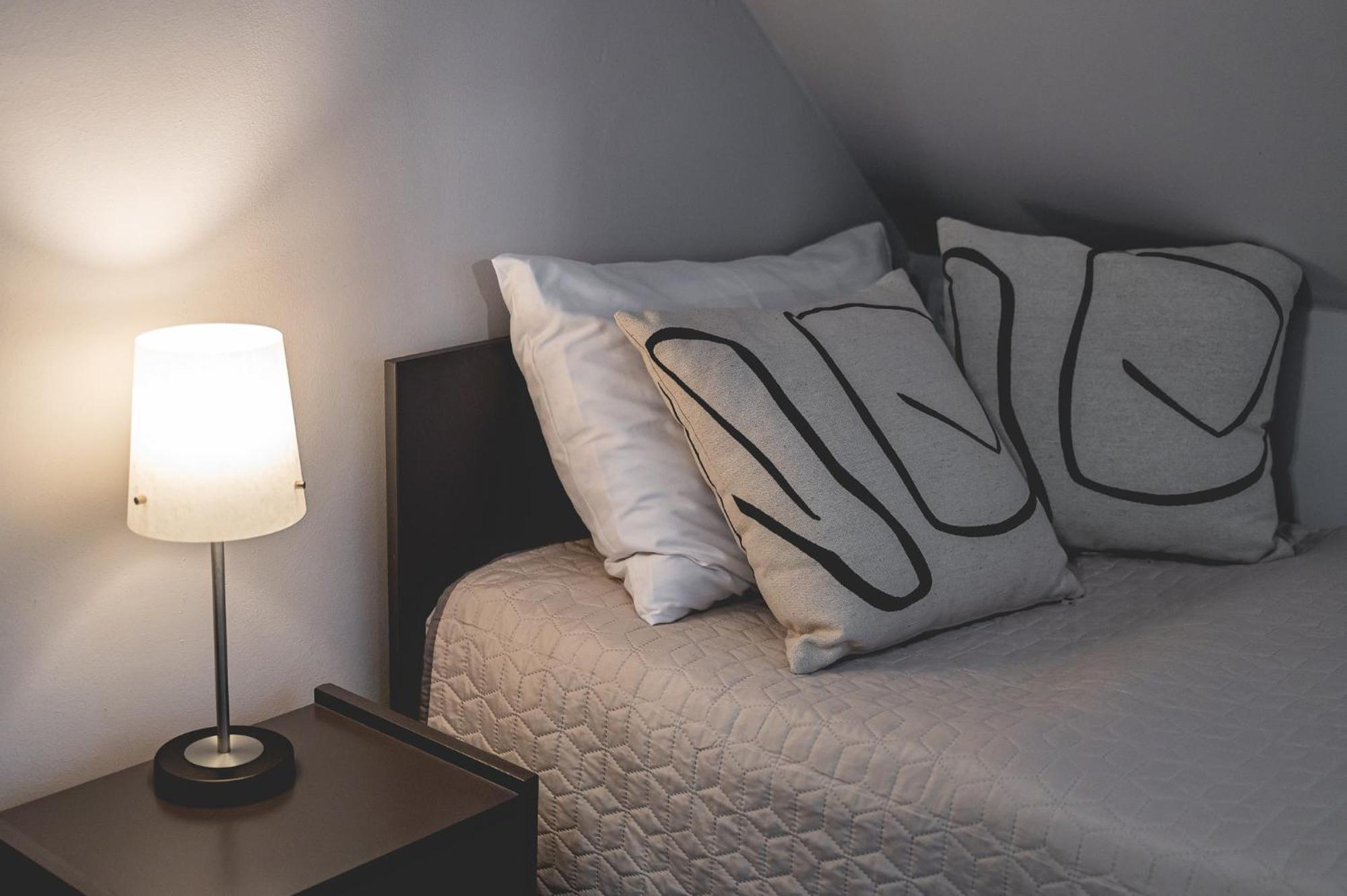 Blaha Rooms バラトンフレド エクステリア 写真