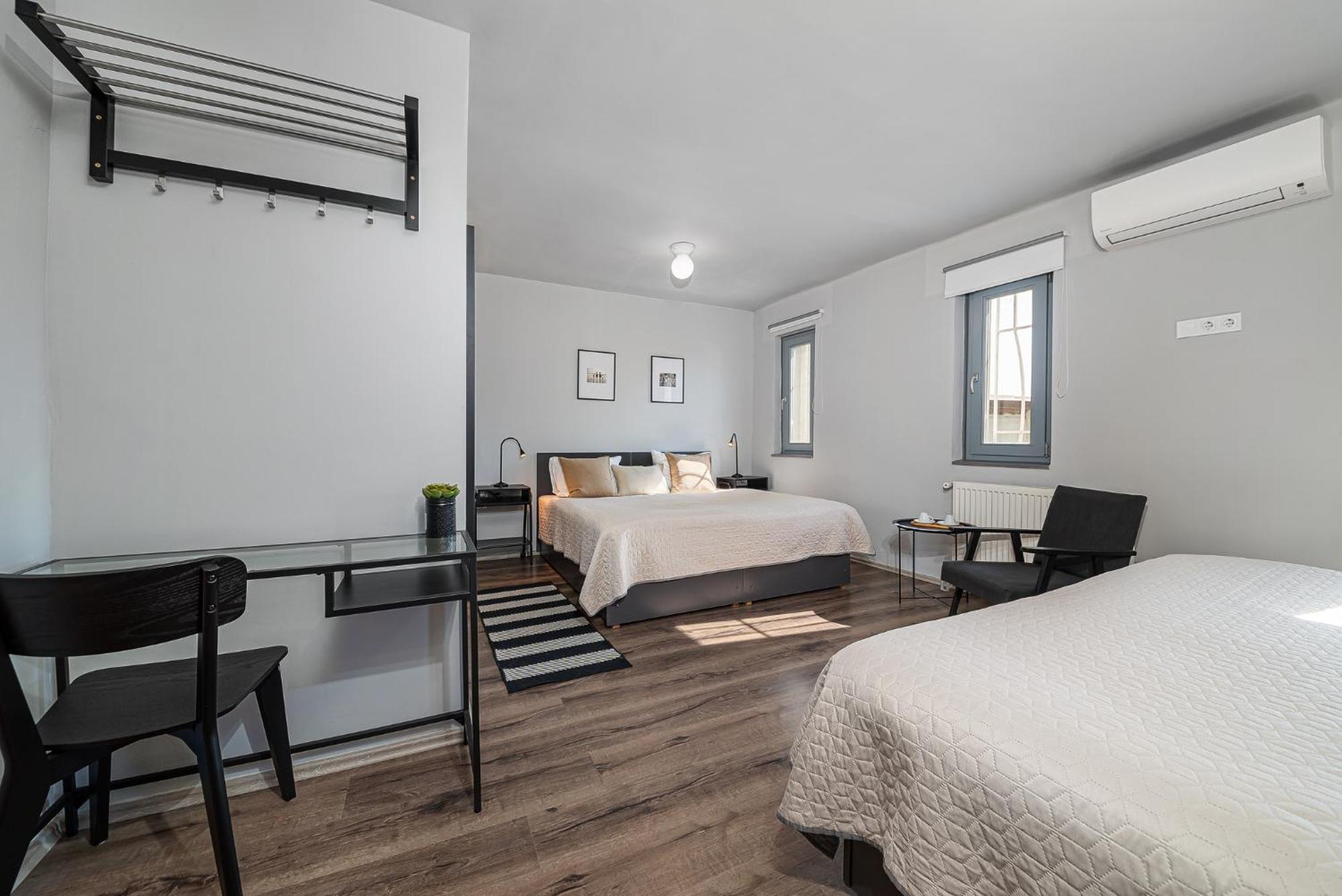 Blaha Rooms バラトンフレド エクステリア 写真