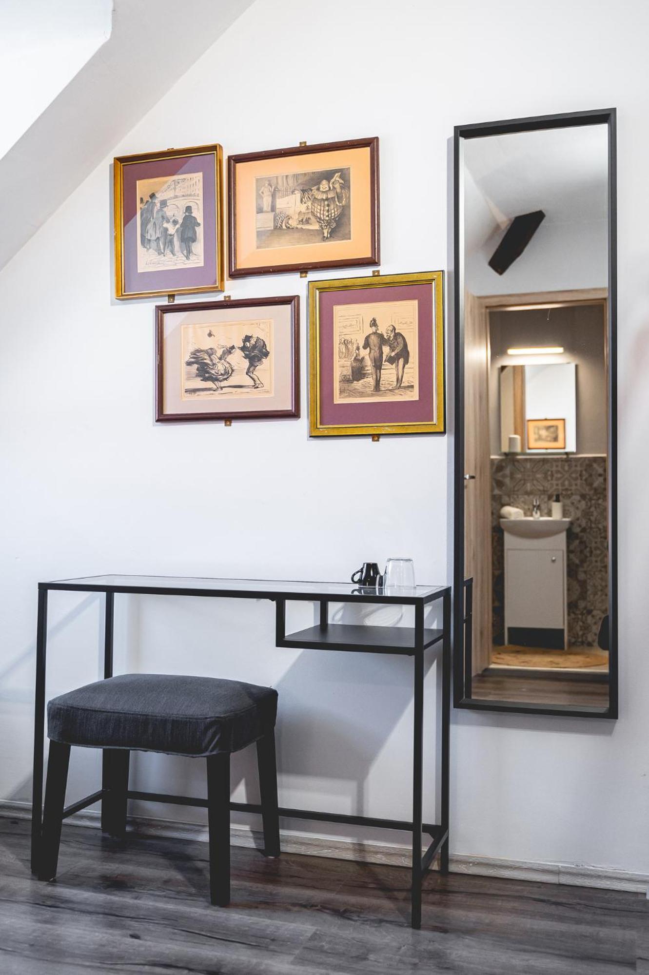 Blaha Rooms バラトンフレド エクステリア 写真