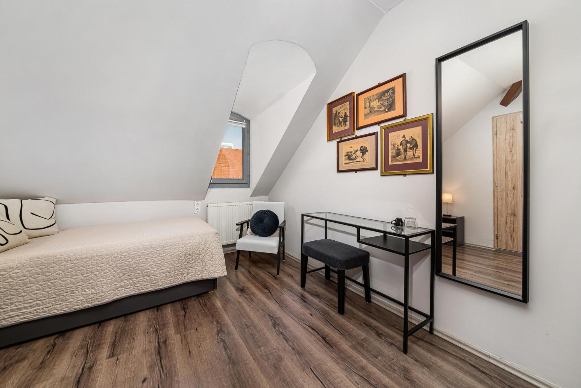 Blaha Rooms バラトンフレド エクステリア 写真