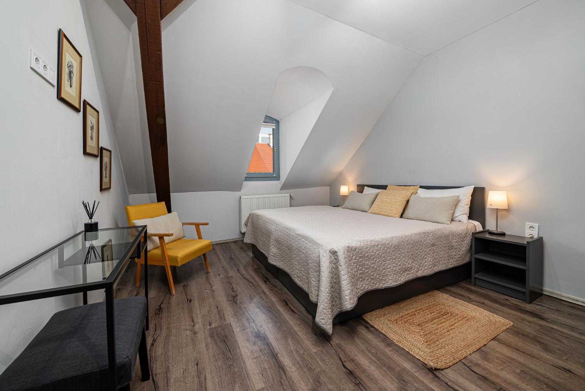 Blaha Rooms バラトンフレド エクステリア 写真