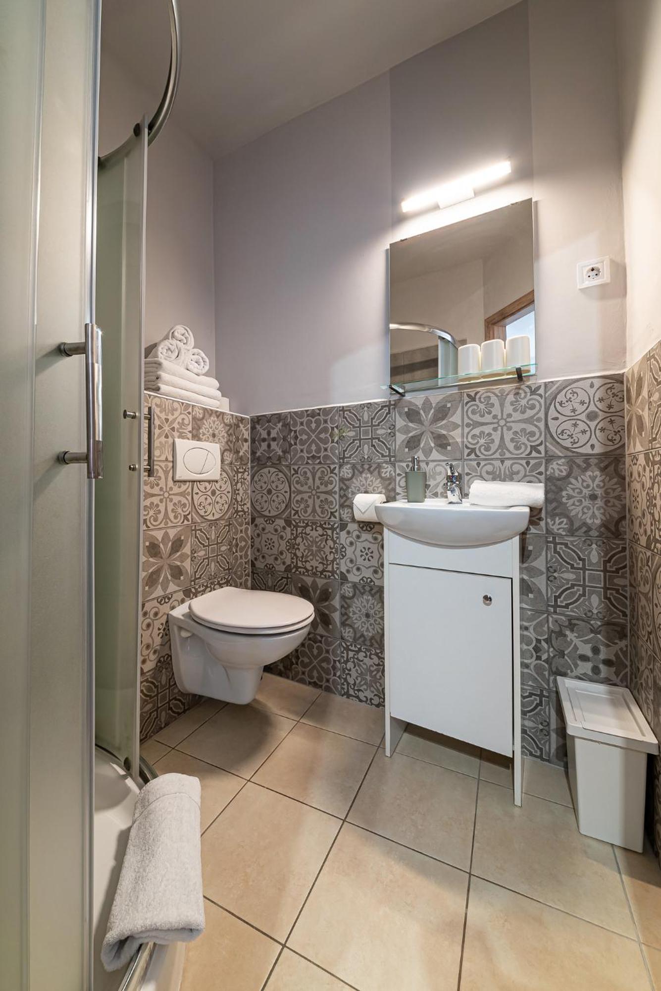 Blaha Rooms バラトンフレド エクステリア 写真