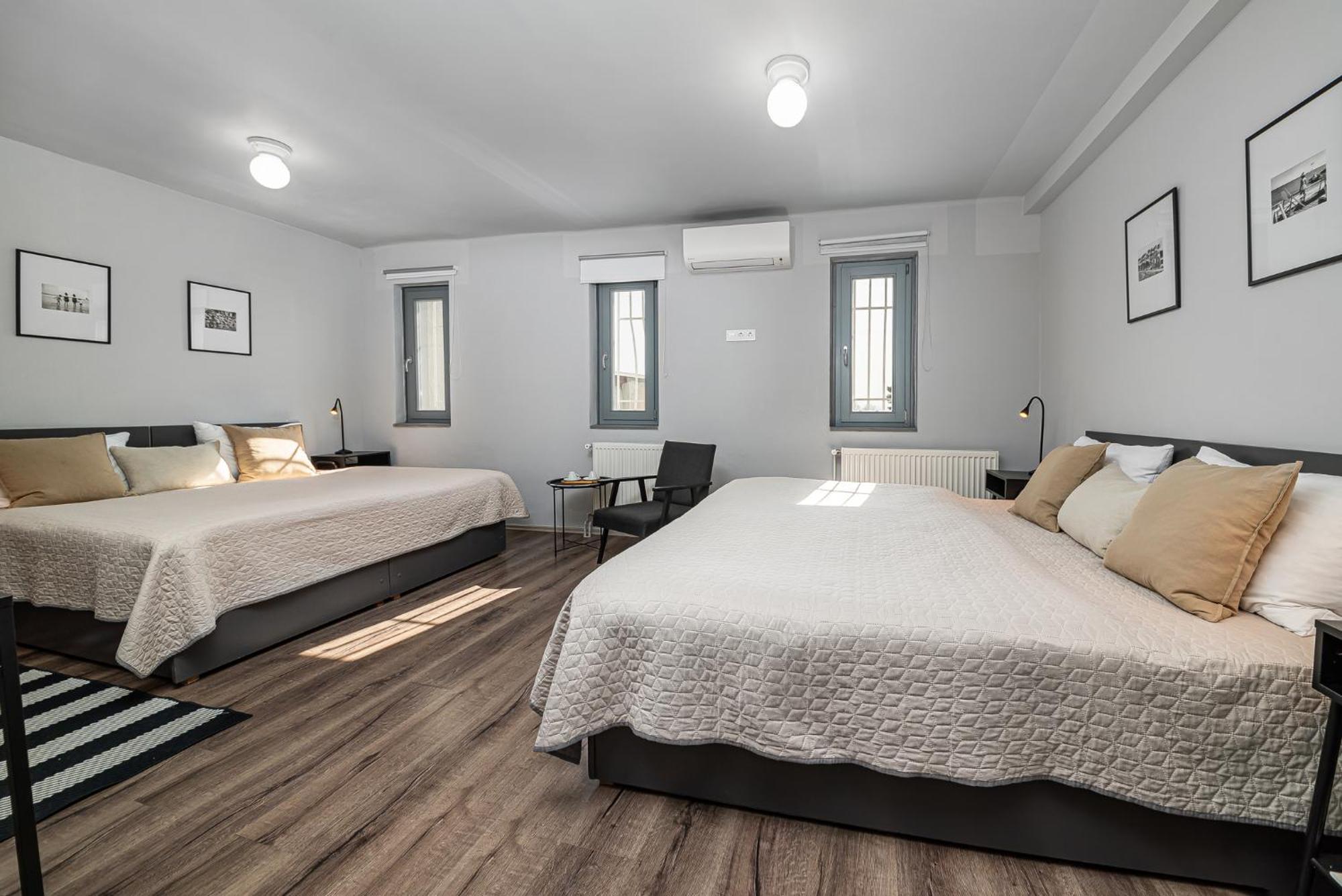 Blaha Rooms バラトンフレド エクステリア 写真