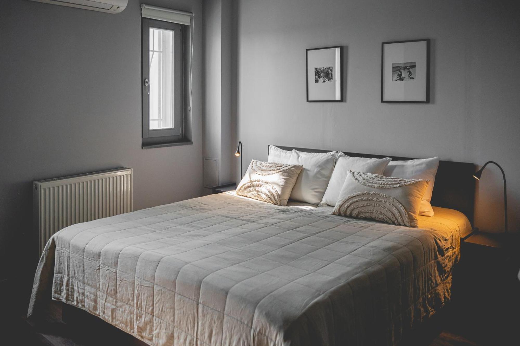 Blaha Rooms バラトンフレド エクステリア 写真