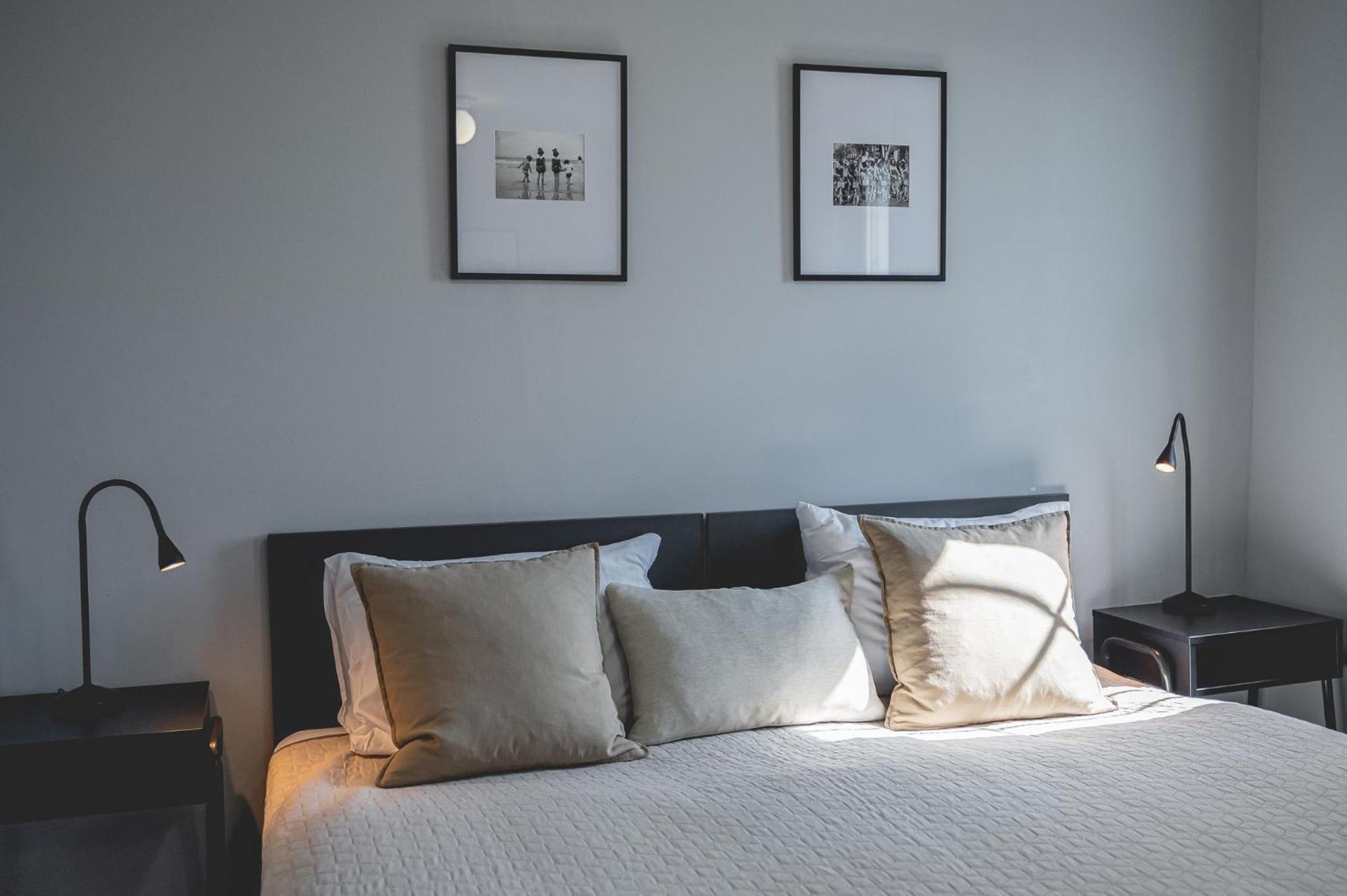 Blaha Rooms バラトンフレド エクステリア 写真
