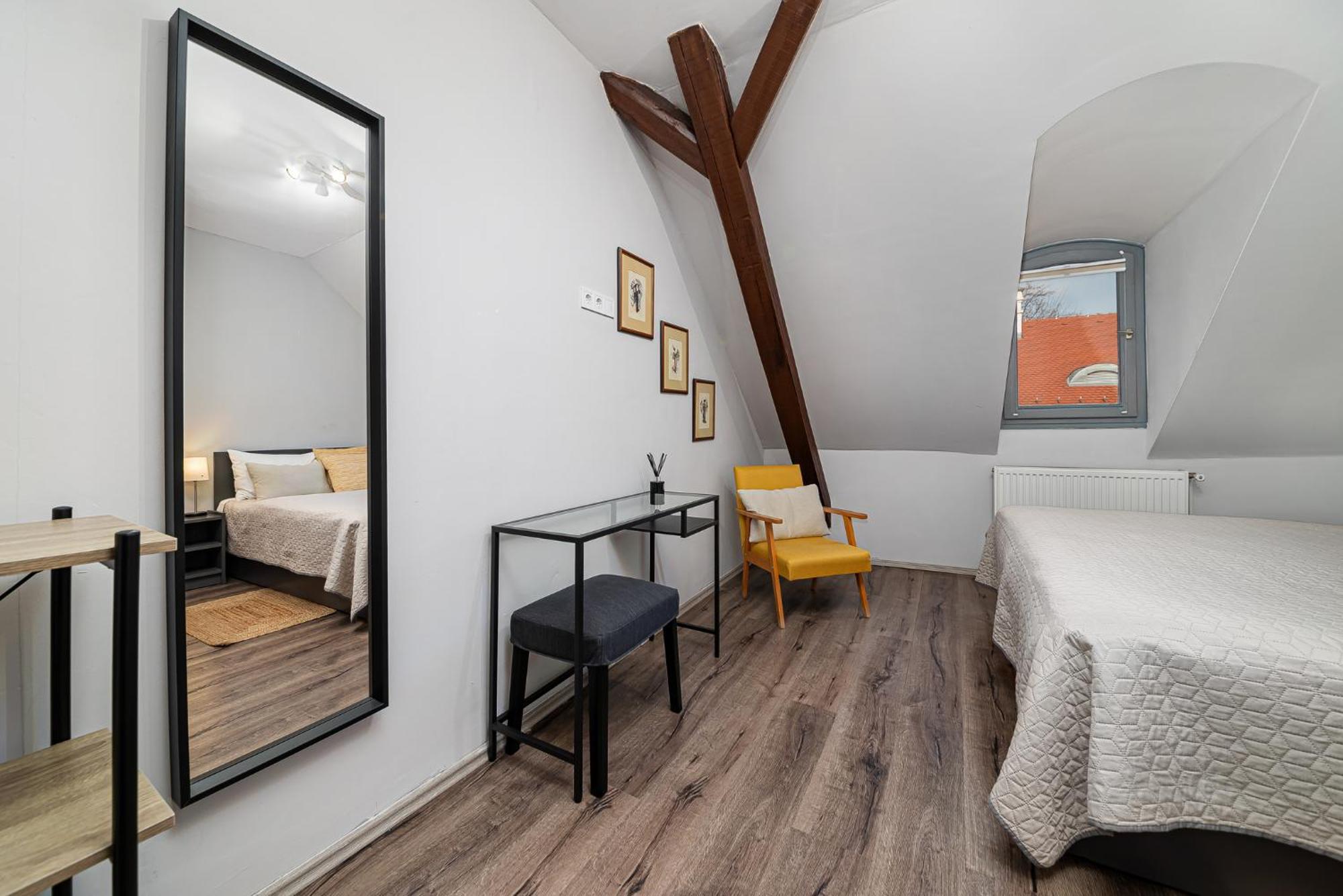 Blaha Rooms バラトンフレド エクステリア 写真
