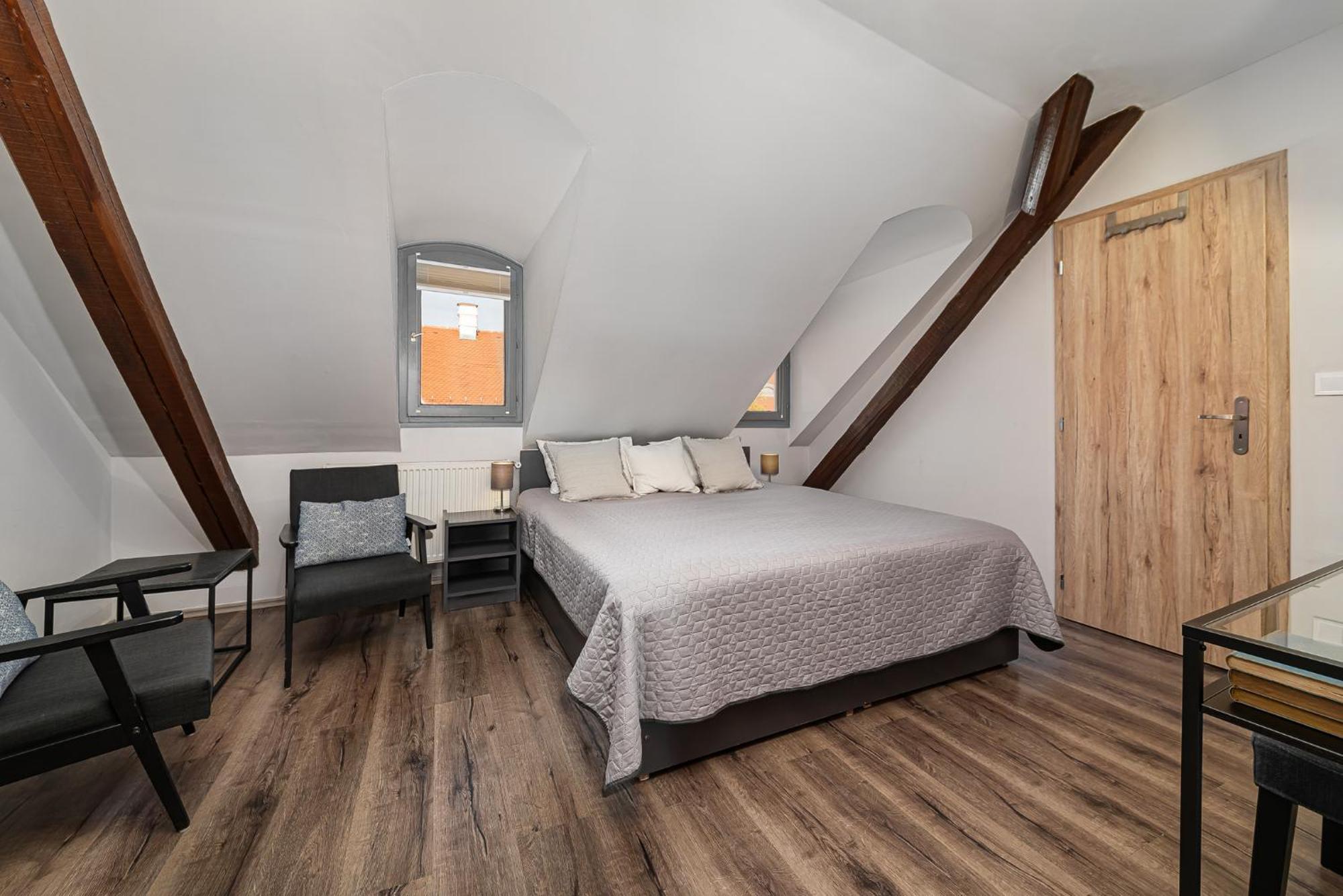 Blaha Rooms バラトンフレド エクステリア 写真