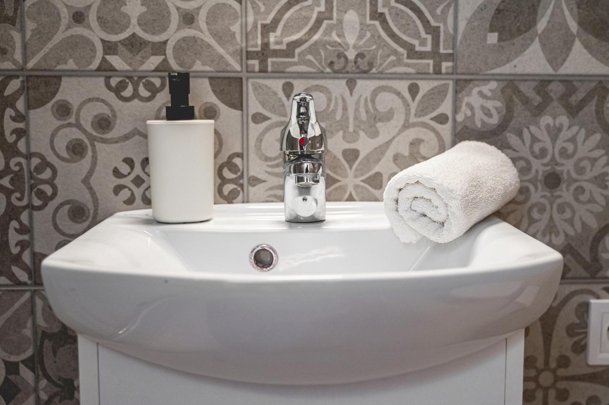 Blaha Rooms バラトンフレド エクステリア 写真