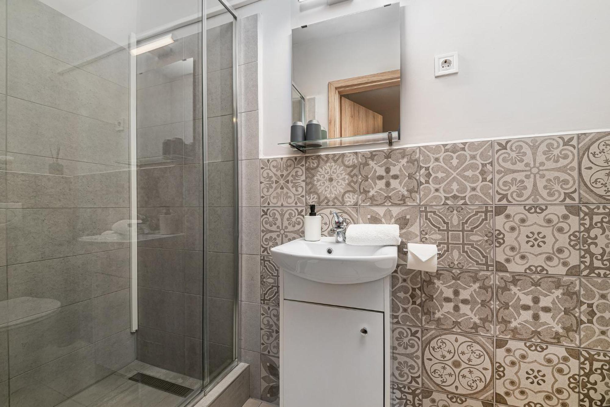 Blaha Rooms バラトンフレド エクステリア 写真