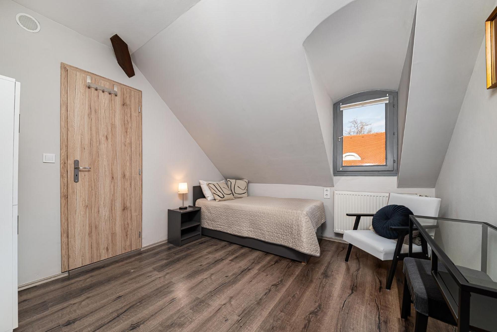 Blaha Rooms バラトンフレド エクステリア 写真