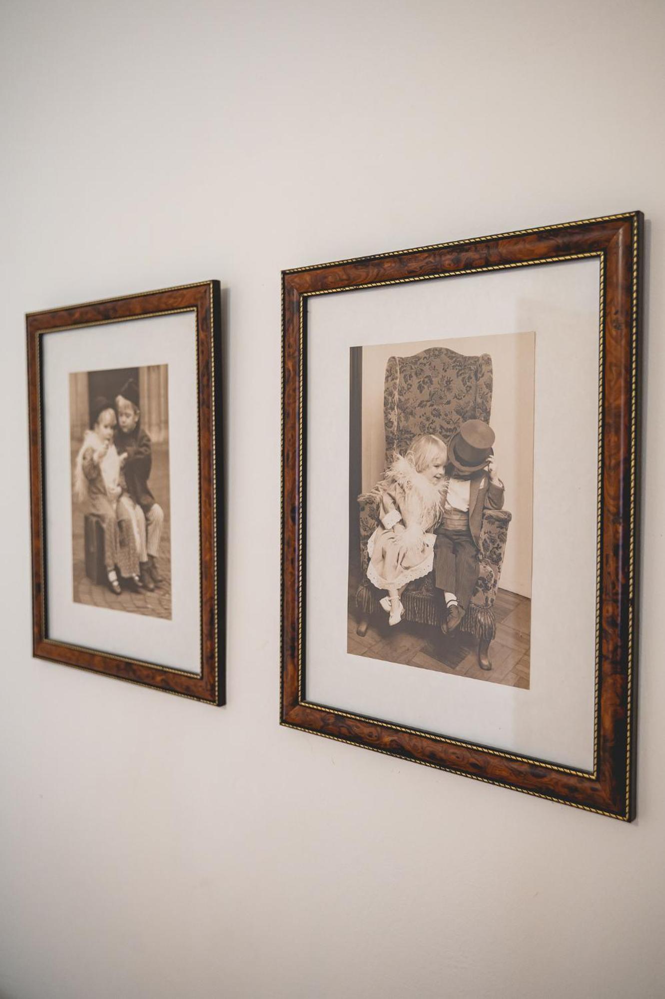 Blaha Rooms バラトンフレド エクステリア 写真